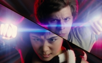 Scott Pilgrim gegen den Rest der Welt