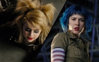 Scott Pilgrim gegen den Rest der Welt