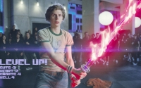 Scott Pilgrim gegen den Rest der Welt