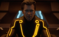 Tron Legacy
