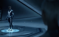 Tron Legacy