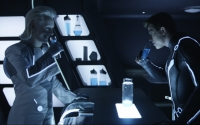 Tron Legacy