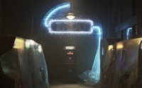 Tron Legacy