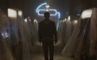 Tron Legacy