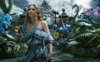 Alice im Wunderland