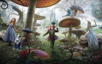 Alice im Wunderland