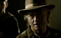 Der seltsame Fall des Benjamin Button