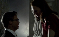 Der seltsame Fall des Benjamin Button