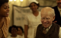 Der seltsame Fall des Benjamin Button