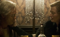 Der seltsame Fall des Benjamin Button