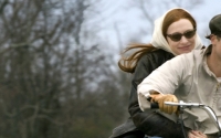 Der seltsame Fall des Benjamin Button