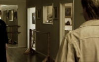Der seltsame Fall des Benjamin Button