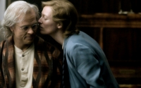 Der seltsame Fall des Benjamin Button