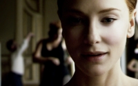 Der seltsame Fall des Benjamin Button