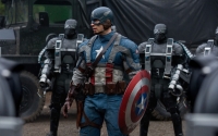 Captain America