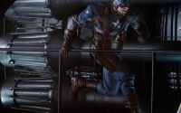 Captain America