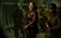 Captain America