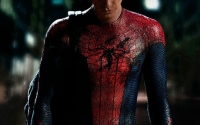 The Amazin Spider-Man