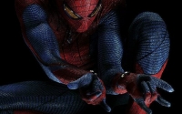 The Amazin Spider-Man