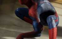 The Amazin Spider-Man