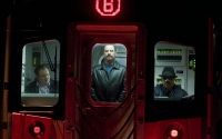 Die Entführung der U-Bahn Pelham 123