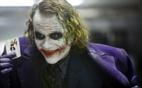 The Dark Knight