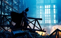 The Dark Knight