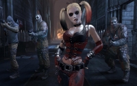 Batman: Arkham City