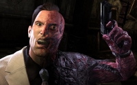 Batman: Arkham City