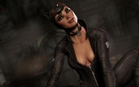 Batman: Arkham City