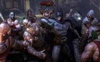 Batman: Arkham City