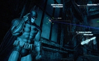 Batman: Arkham City