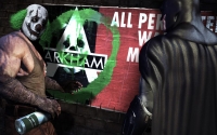 Batman: Arkham City