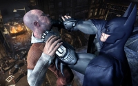 Batman: Arkham City