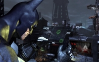 Batman: Arkham City