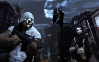 Batman: Arkham City
