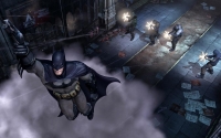 Batman: Arkham City