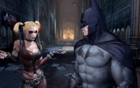 Batman: Arkham City