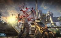 Bulletstorm