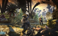 Bulletstorm