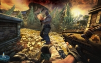 Bulletstorm