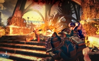 Bulletstorm