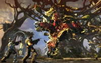 Bulletstorm