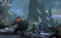 Castlevania: Lords of Shadow