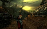 Castlevania: Lords of Shadow