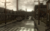 Heavy Rain