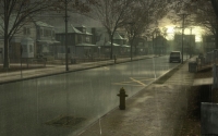 Heavy Rain