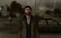 Heavy Rain