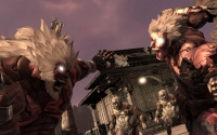 Asura's Wrath