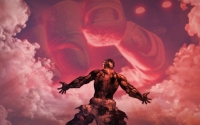 Asura's Wrath